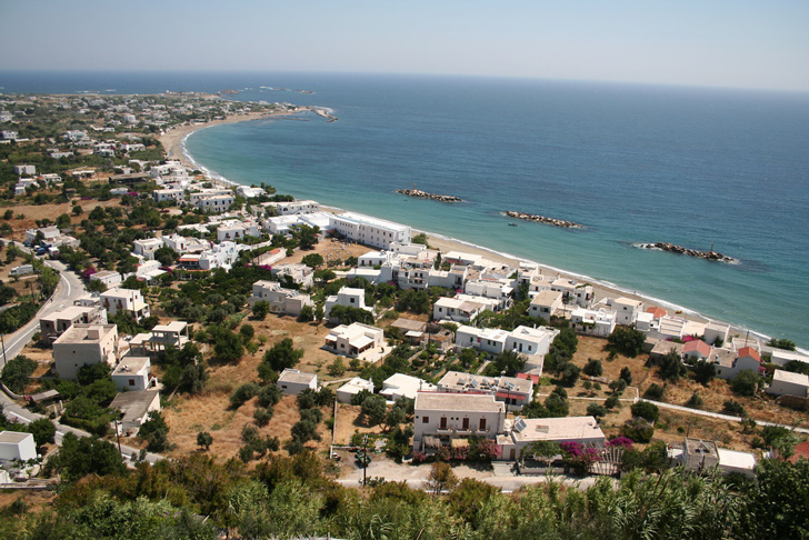 sporadi, Skyros