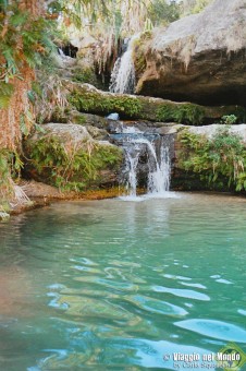 Parco Nazionale dell'Isalo, Madagascar