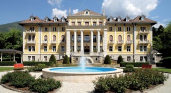 Top     Terme Hotel Benessere Trentino Viaggio nel Mondo