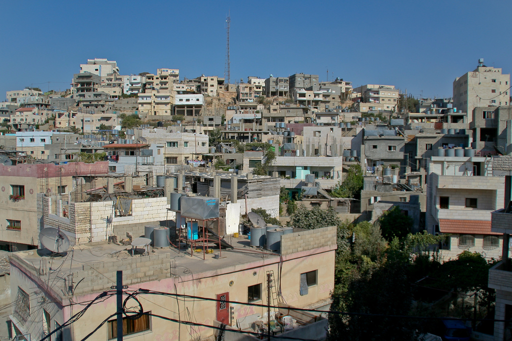 Vivere la Palestina: Dheisheh e i campi profughi di Betlemme