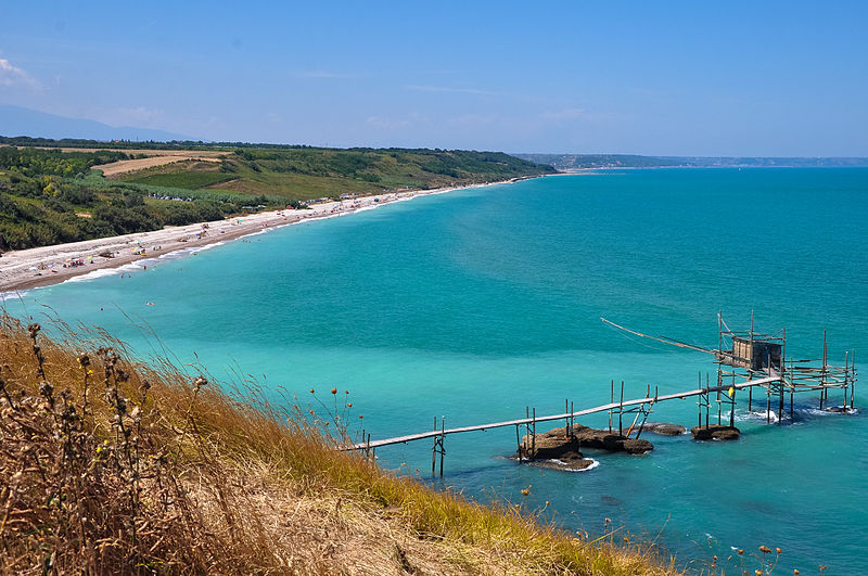 abruzzo cosa vedere