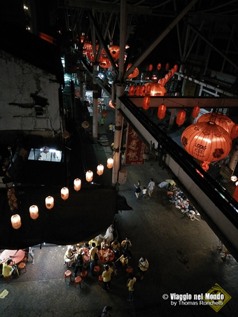 chinatown, wet market