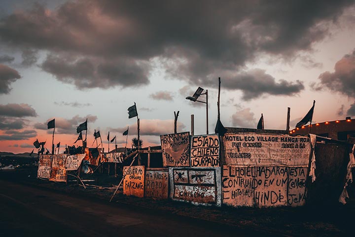 Il tesoro di Rapa Nui - LeggendoLeggendo